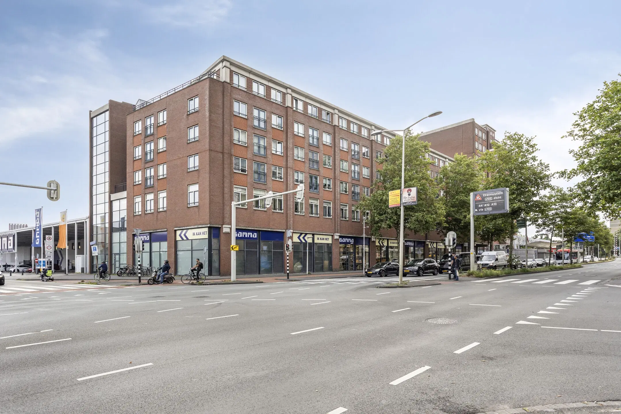 's-Gravenhage, Lobattostraat 99