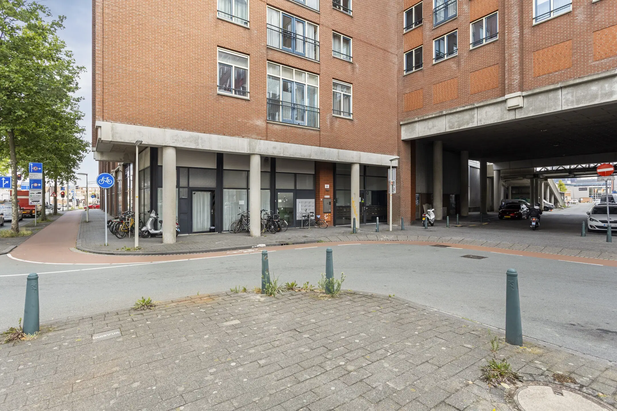 's-Gravenhage, Lobattostraat 99