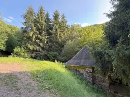 370 m² bosgrond in Cochem - Duitsland