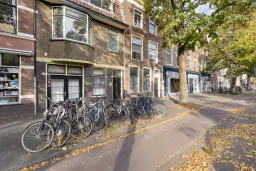 Leiden, Levendaal 90