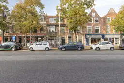 Leiden, Levendaal 90