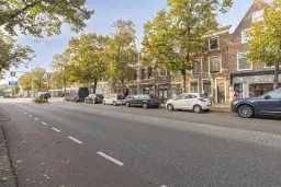 Leiden, Levendaal 94 B