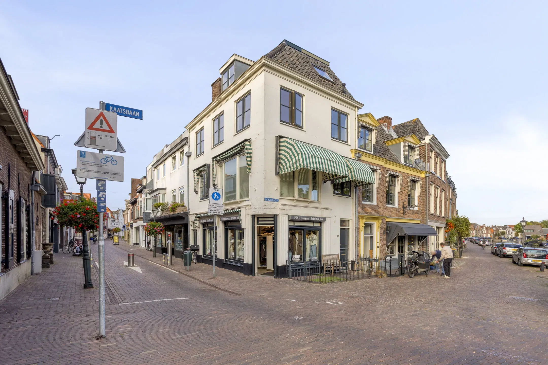 Maarssen, Kaatsbaan 1