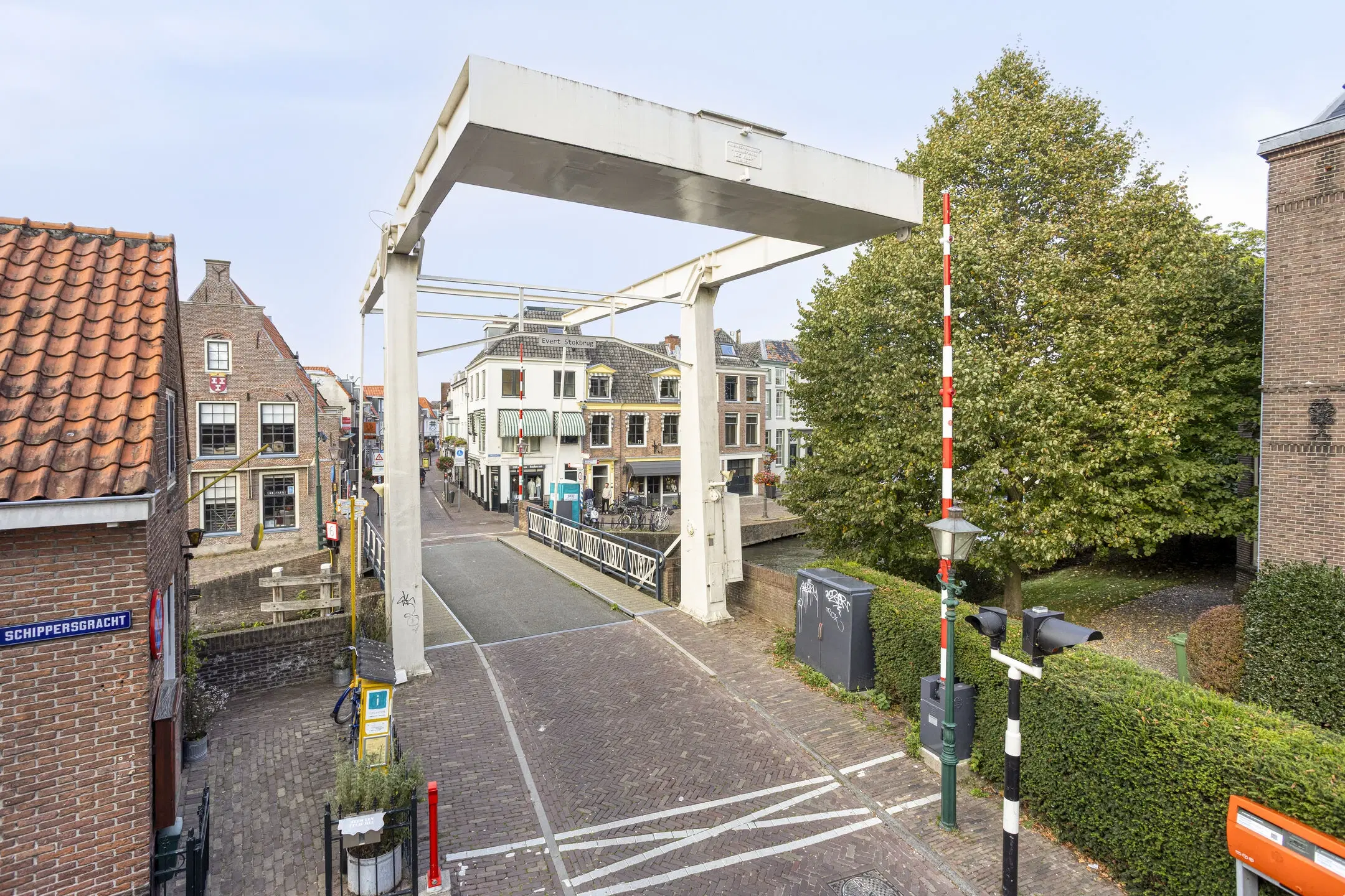 Maarssen, Langegracht 57