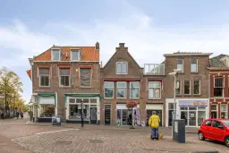 Delft, Nieuwe Langendijk 2