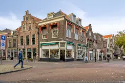 Delft, Nieuwe Langendijk 2