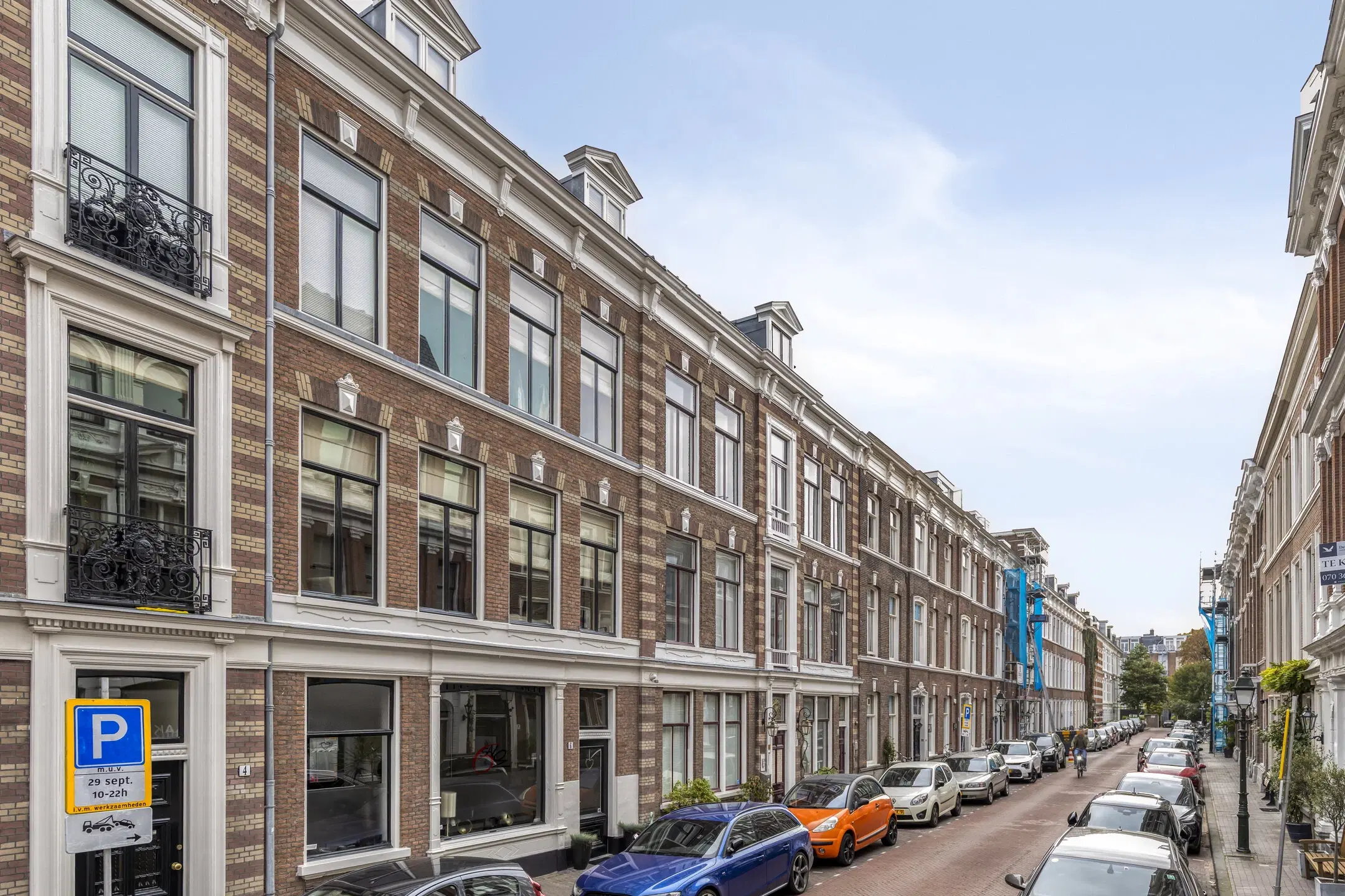 Den Haag, Prinses Mariestraat 6A