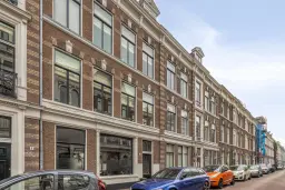Den Haag, Prinses Mariestraat 6A