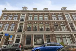 Den Haag, Prinses Mariestraat 6A