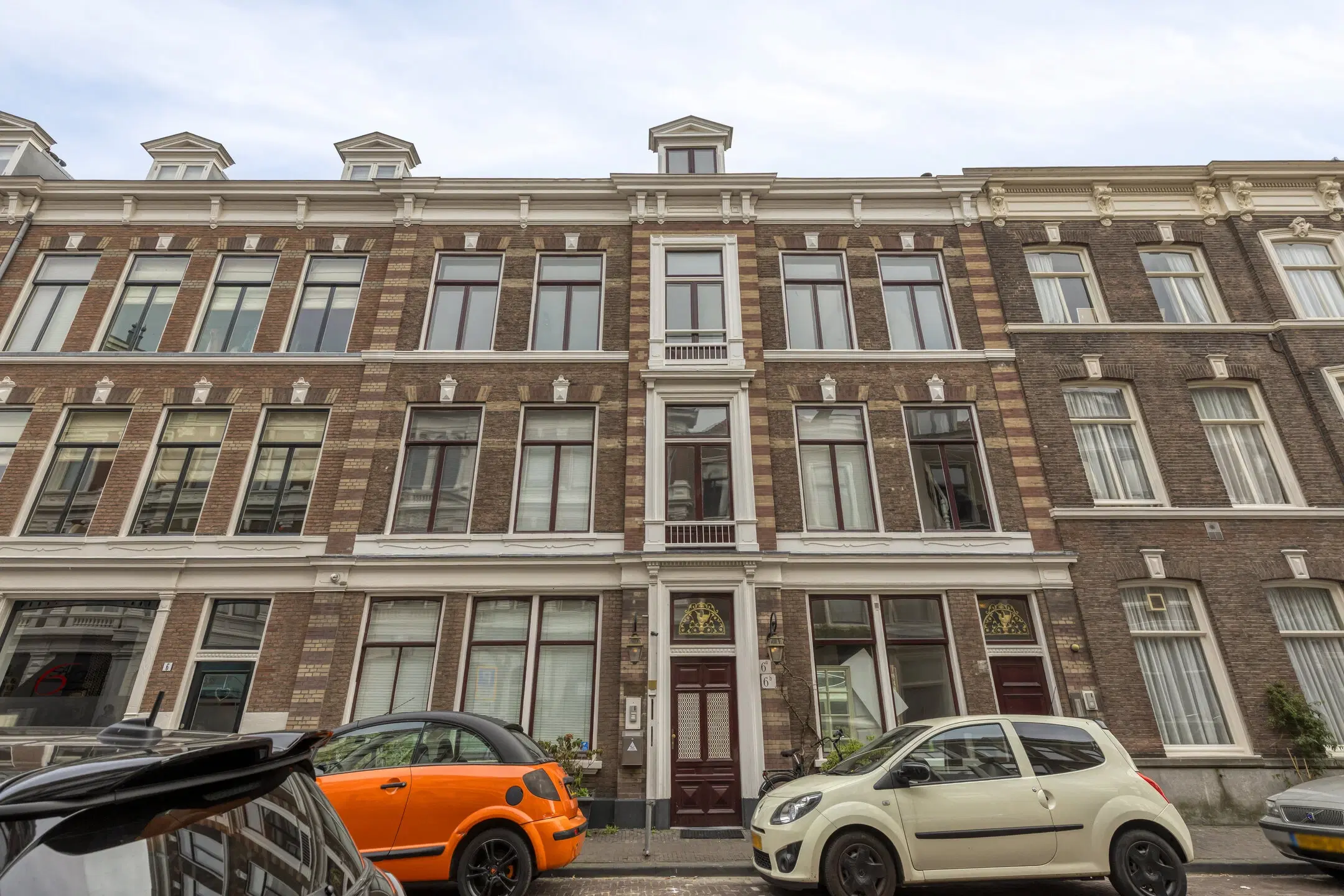 Den Haag, Prinses Mariestraat 6A
