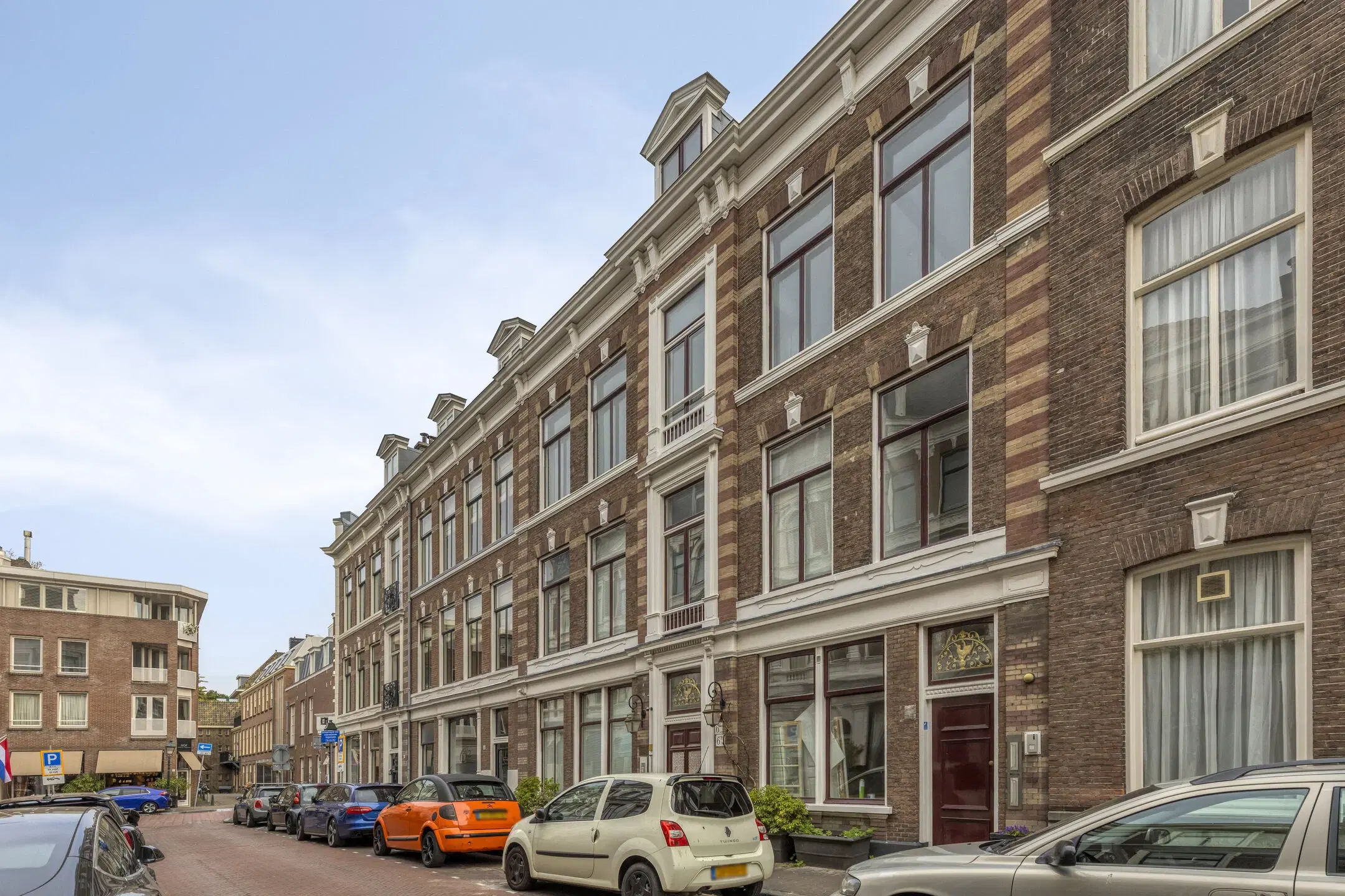 Den Haag, Prinses Mariestraat 6A