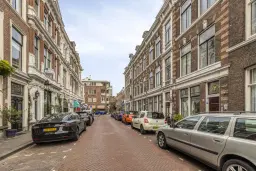 Den Haag, Prinses Mariestraat 6A