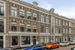 Den Haag, Prinses Mariestraat 6F