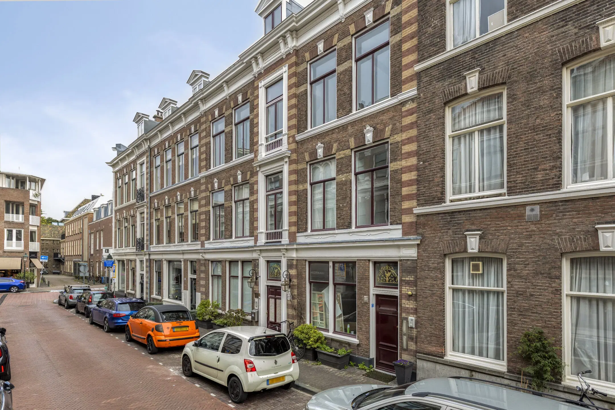 Den Haag, Prinses Mariestraat 6F