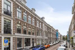 Den Haag, Prinses Mariestraat 6F