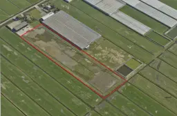 COMBINATIEVEILING - 87 percelen agrarische grond gelegen te Nieuwerkerk aan den IJssel en Sliedrecht