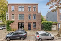 Breda, Balfortstraat 1 A
