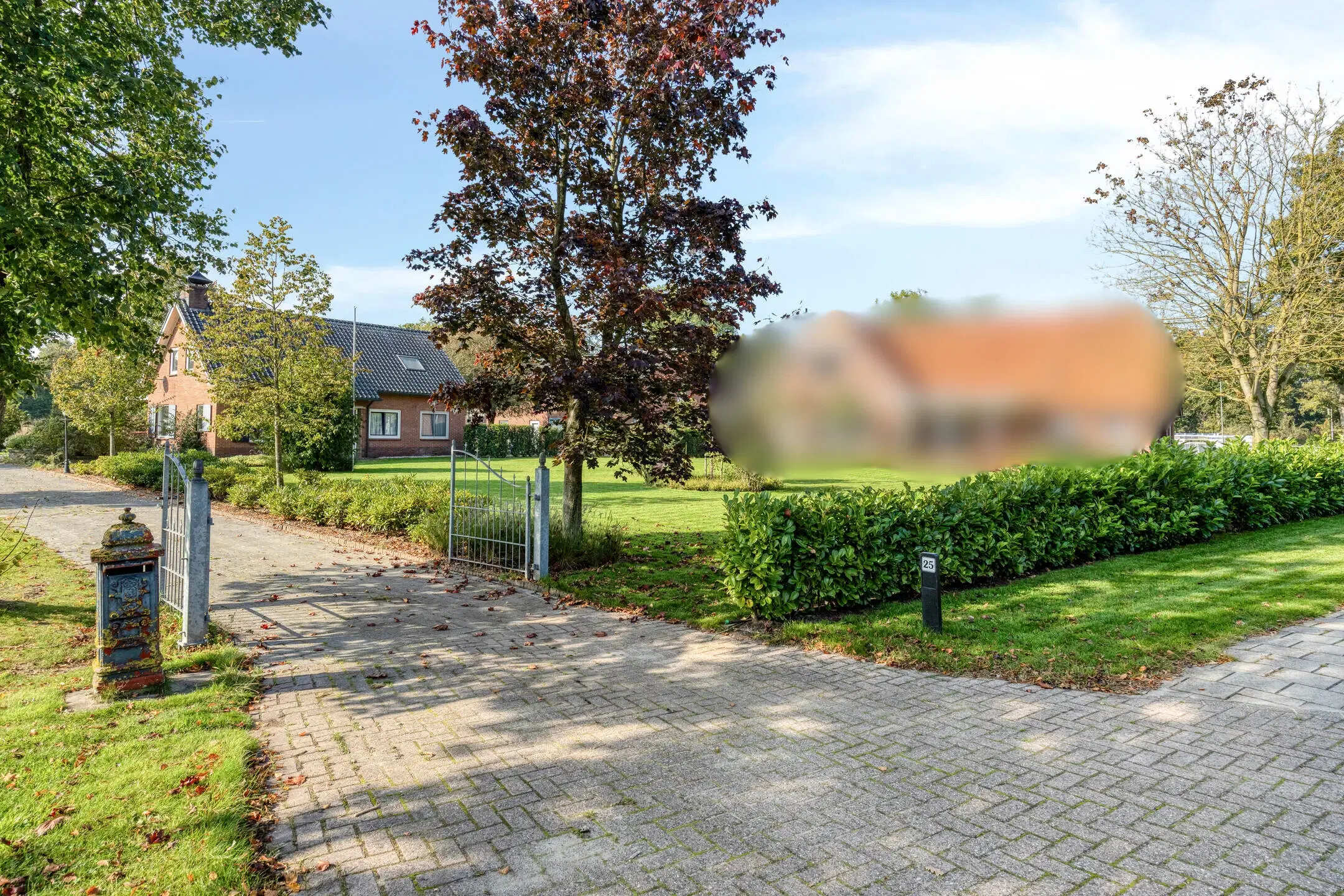 Markelo, Herikerweg 25-27A