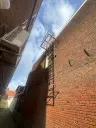 Hillegom, Hoofdstraat 48, 48A en 48B