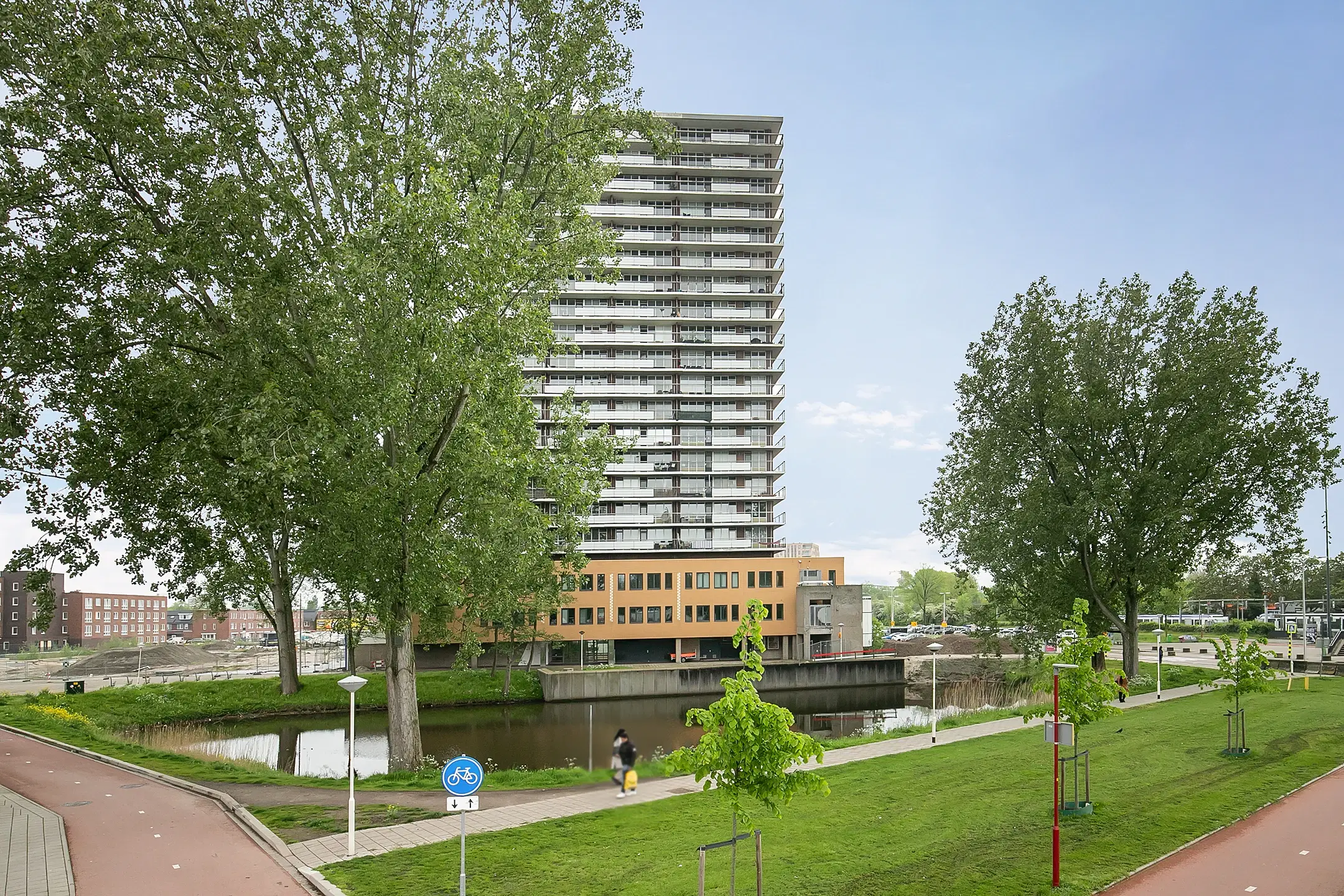 Croesinckplein  90, Zoetermeer