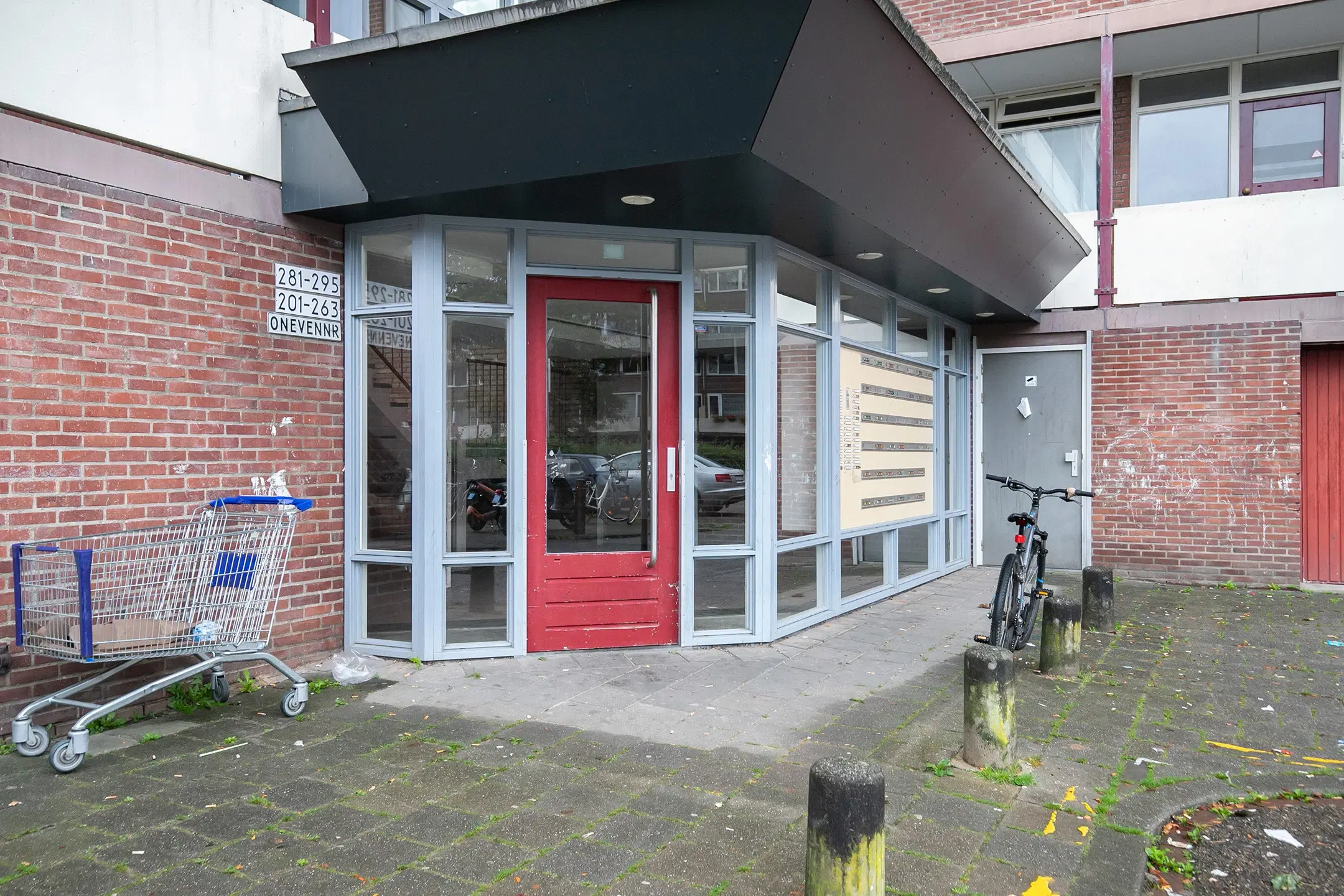 Venlo, Geresstraat 259