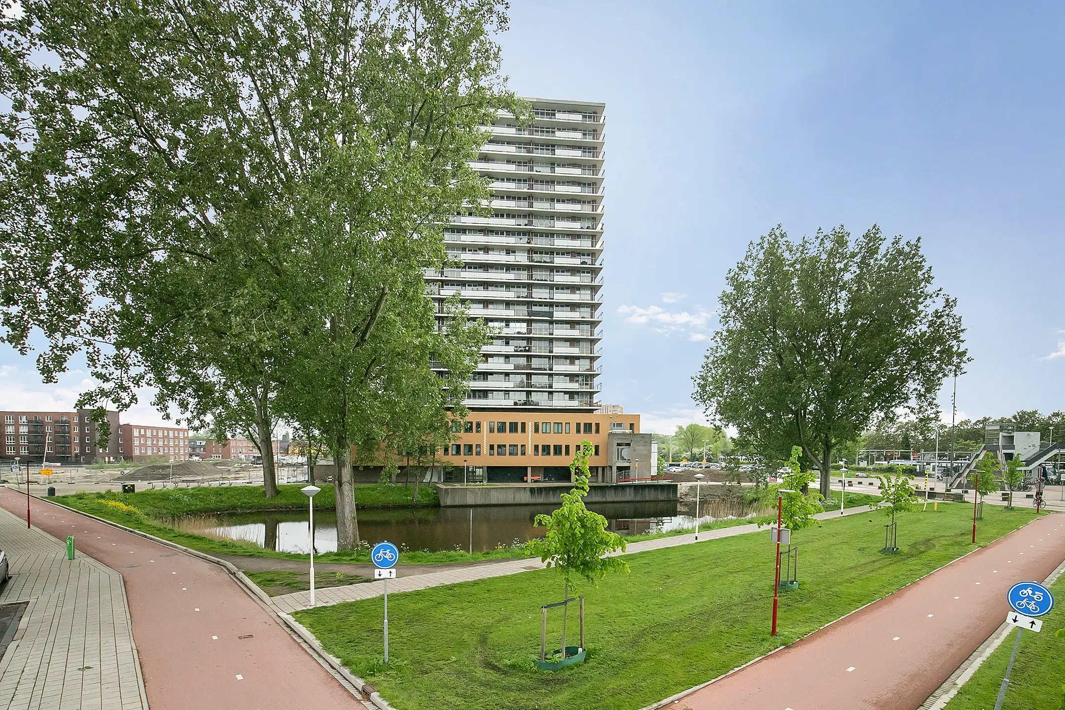 Croesinckplein 90, Zoetermeer