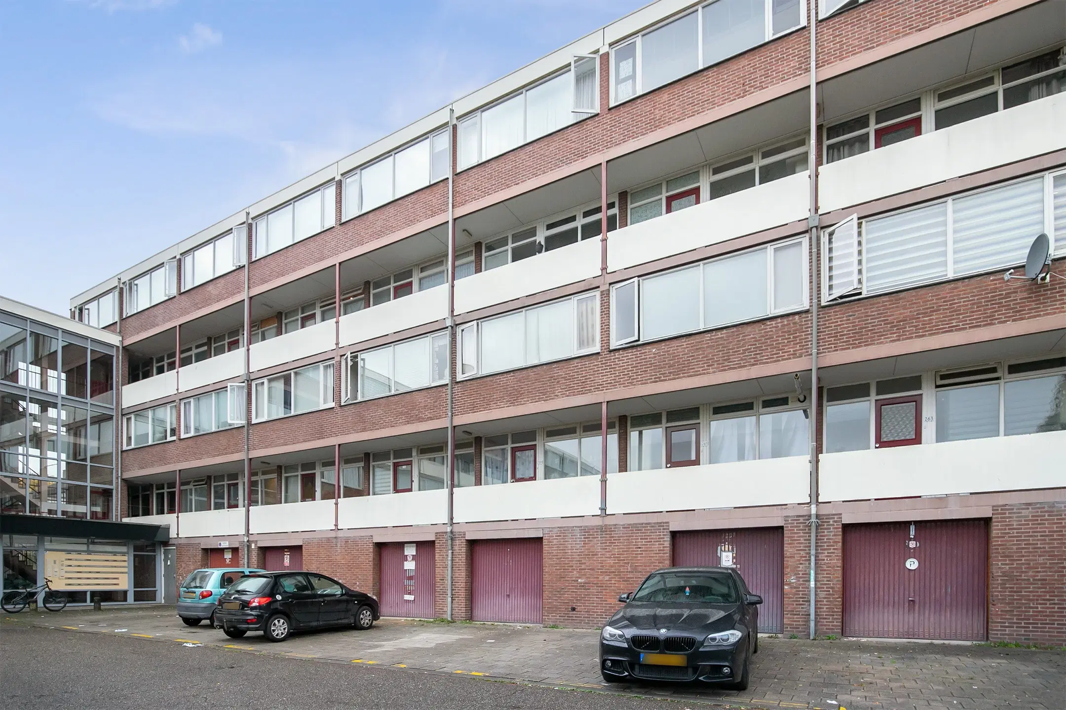 Venlo, Geresstraat 259