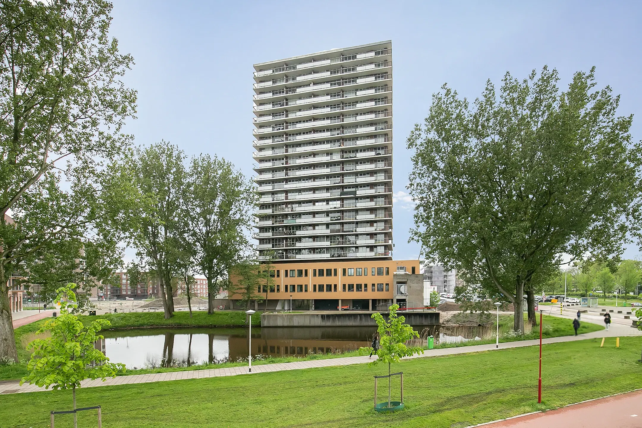 Croesinckplein  90, Zoetermeer