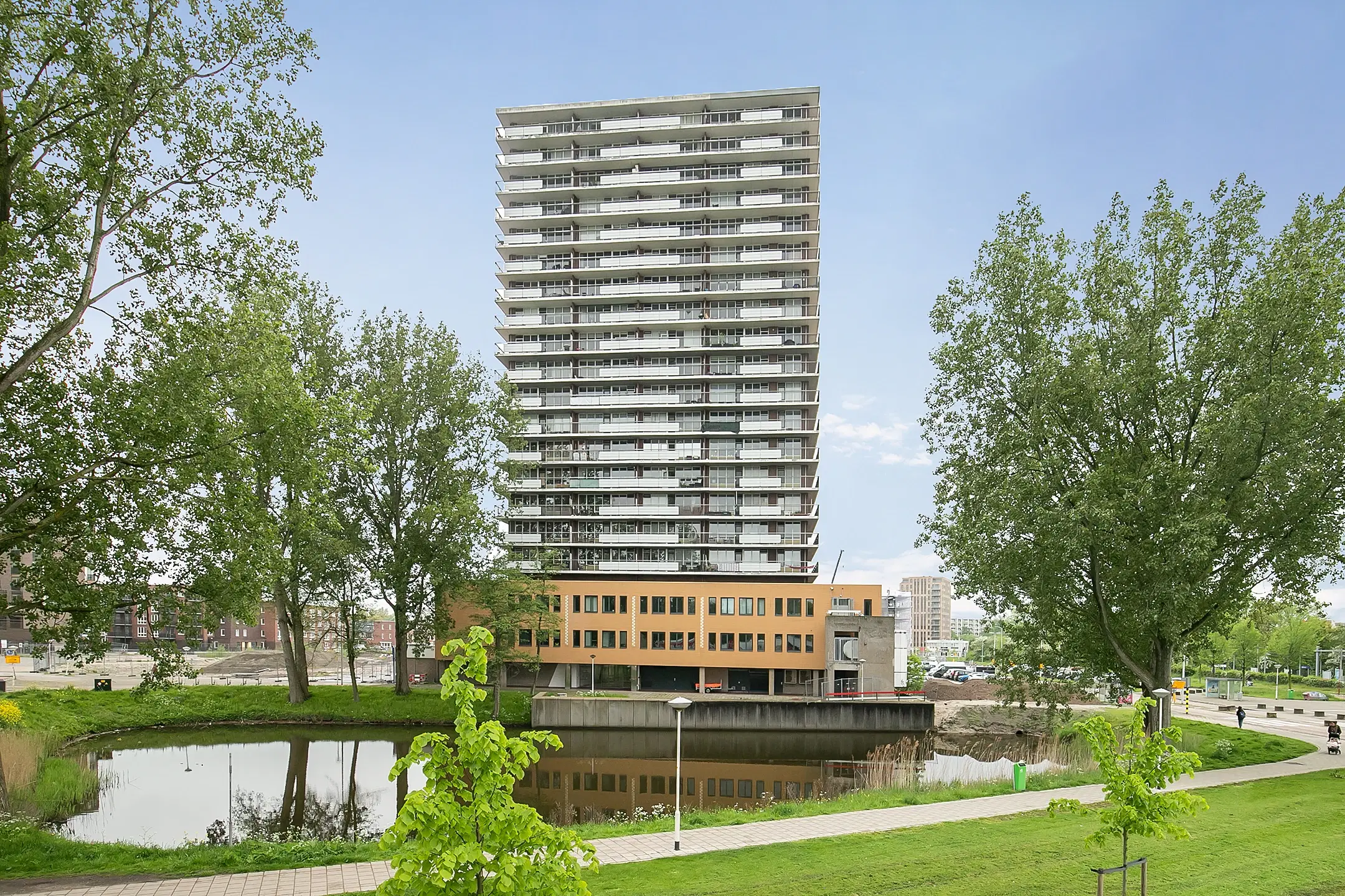 Croesinckplein  90, Zoetermeer