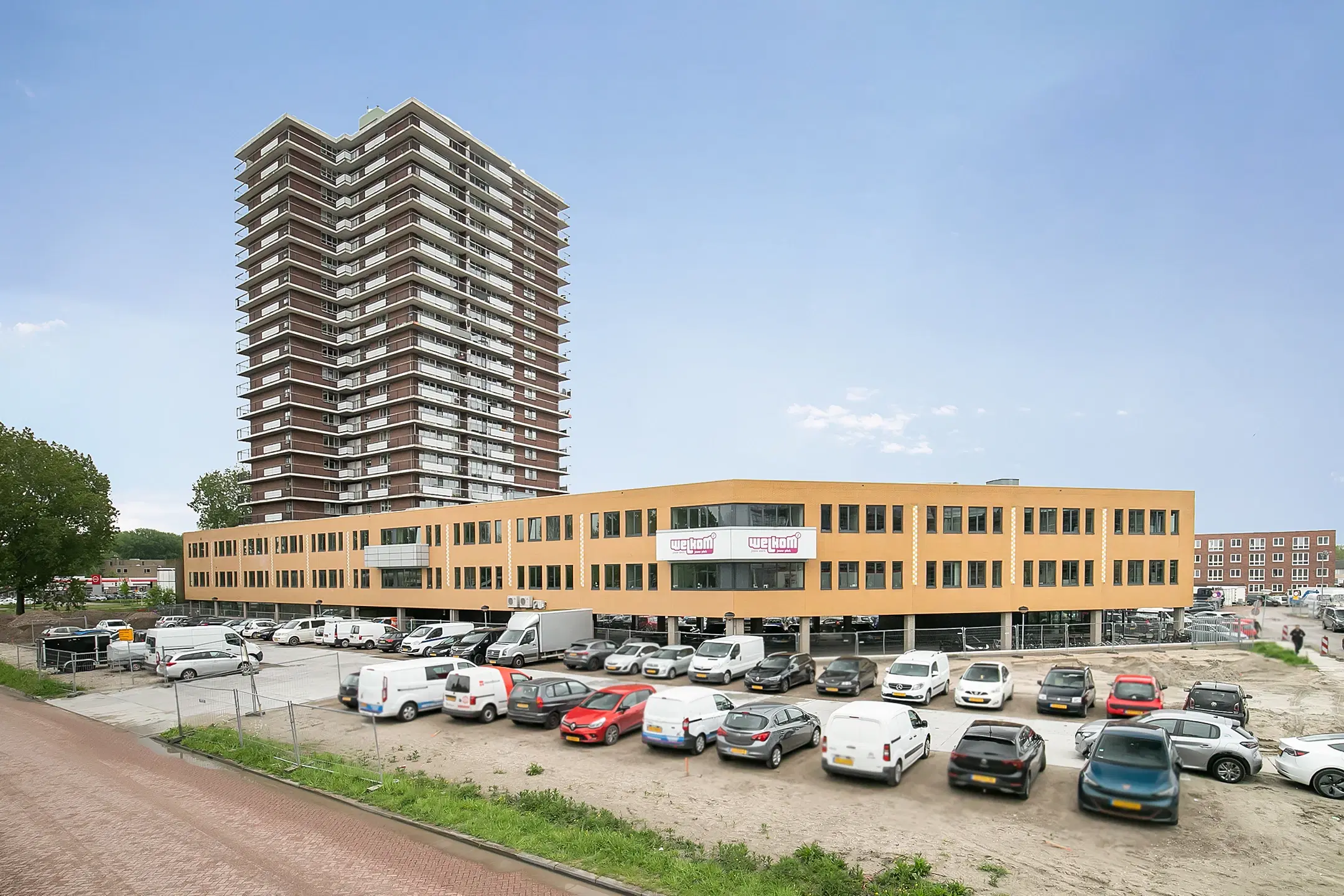 Croesinckplein  90, Zoetermeer