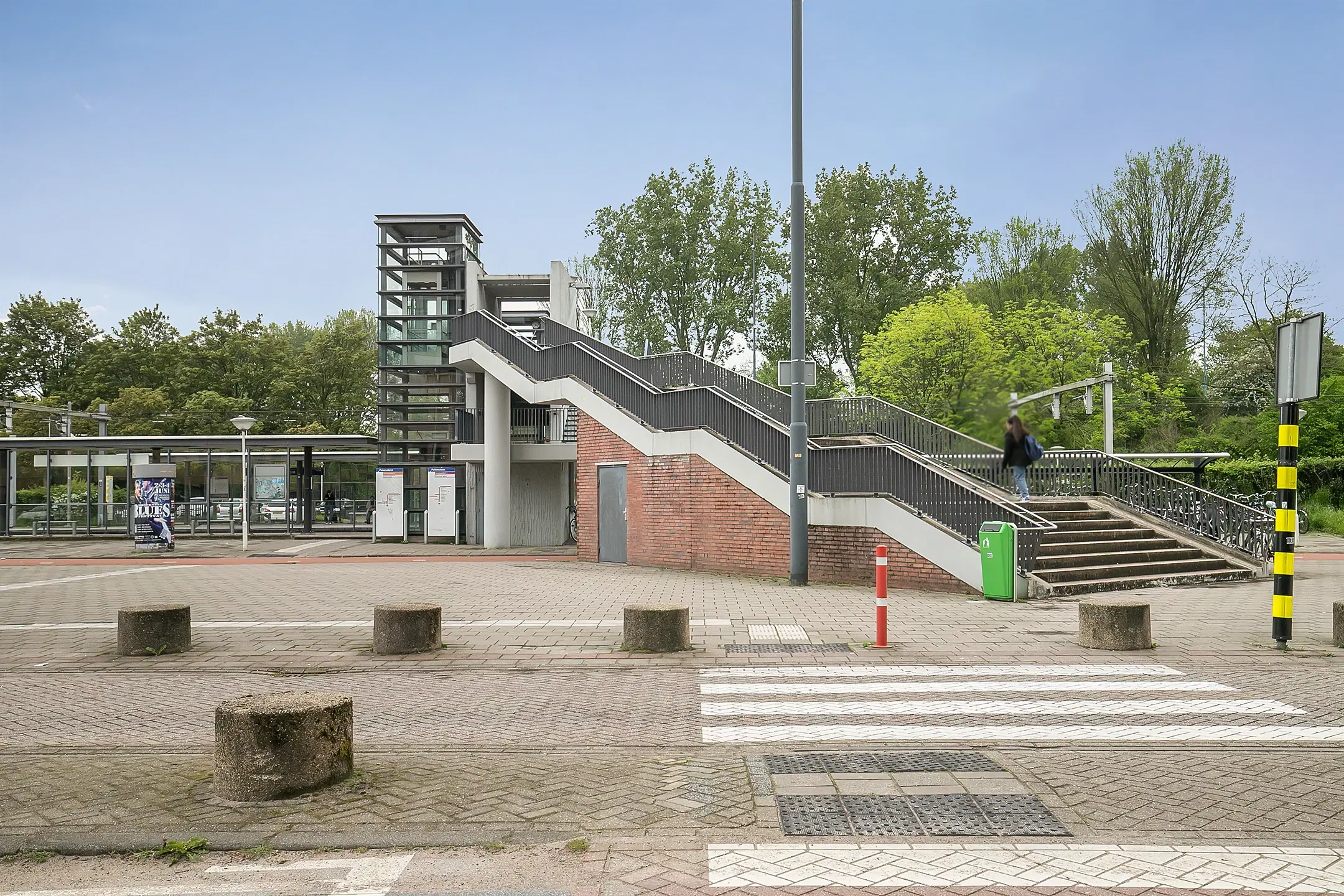 Croesinckplein 90, Zoetermeer