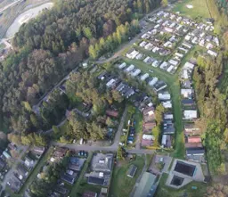 7 percelen grond gelegen op Resort De Moraine te Spier