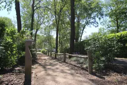 13 percelen grond gelegen op Resort De Heimolen te Baarle-Nassau