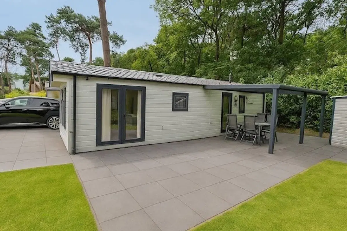20 percelen grond gelegen op Resort De Heimolen te Baarle-Nassau