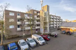 Arnhem, Oostburgwal 91