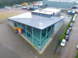 PARTNERVEILING - John F. Kennedylaan 40 te Valkenswaard