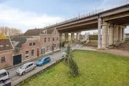Rotterdam, Bovenstraat 127