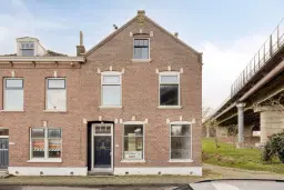 Rotterdam, Bovenstraat 131