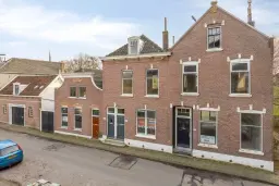 Rotterdam, Bovenstraat 131