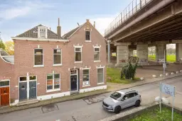 Rotterdam, Bovenstraat 131