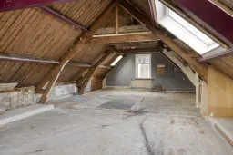 Rotterdam, Bovenstraat 131