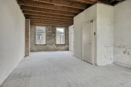 Rotterdam, Bovenstraat 129 A/B