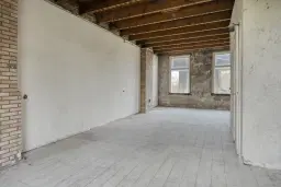 Rotterdam, Bovenstraat 129 A/B