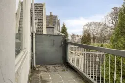 Rotterdam, Bovenstraat 129 A/B