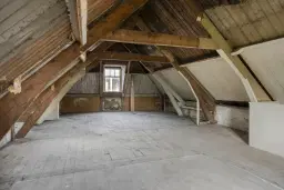 Rotterdam, Bovenstraat 129 A/B