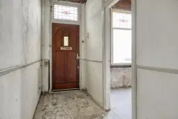 Rotterdam, Bovenstraat 127