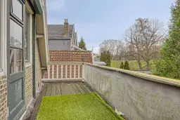Rotterdam, Bovenstraat 127
