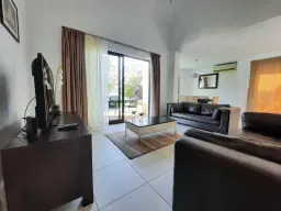 PARTNERVEILING - Villa Santa Maria (Kaapverdië) 