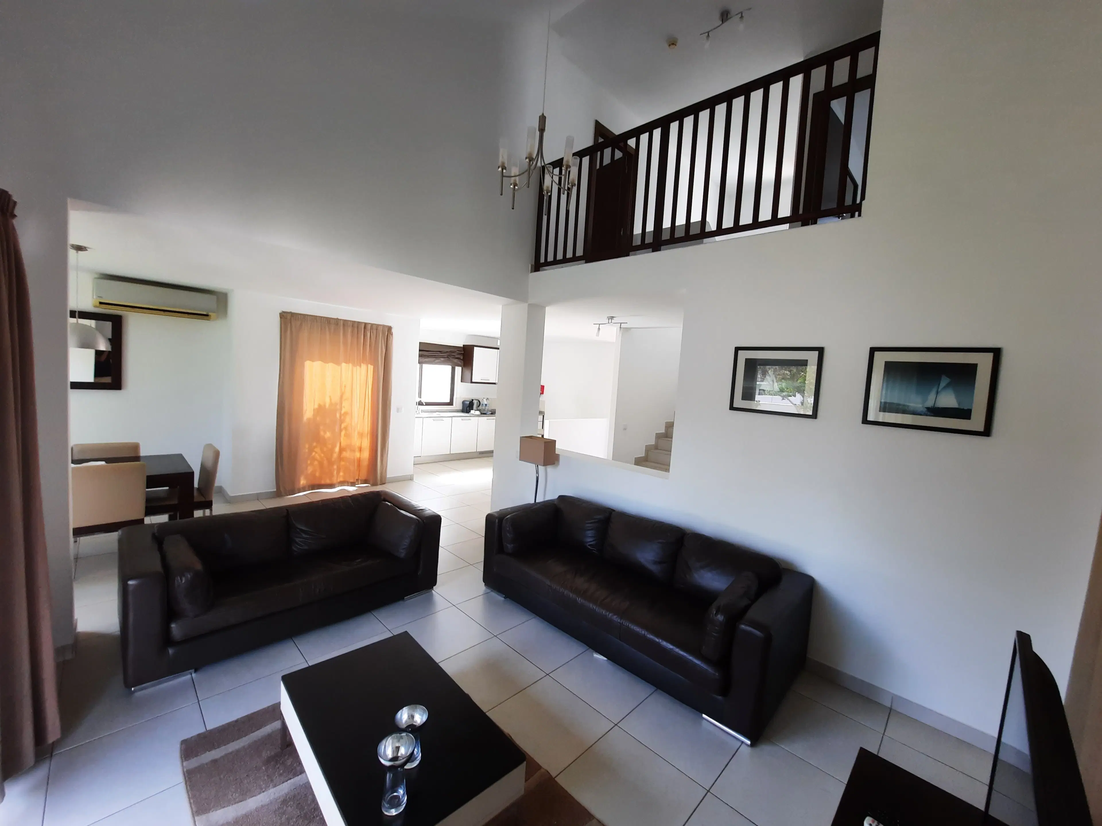 PARTNERVEILING - Villa Santa Maria (Kaapverdië)