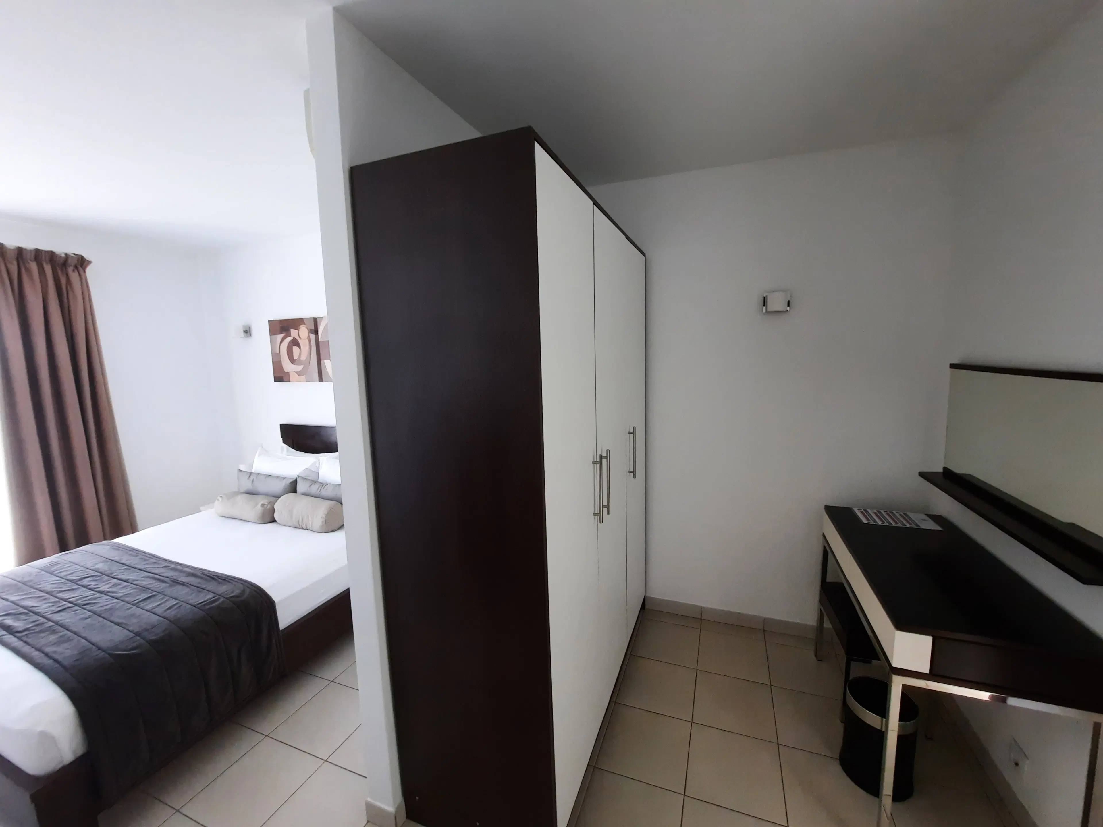 PARTNERVEILING - Villa Santa Maria (Kaapverdië)